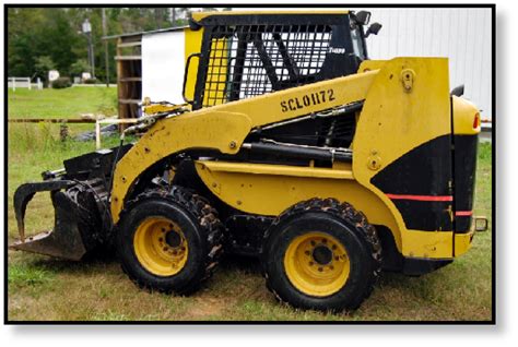 cat skid steer right wheel clicking noise|5 Signs Your Skid Steer Hydraulic Motors Need Service .